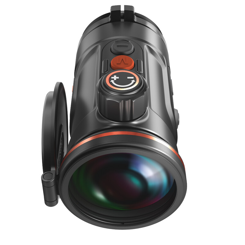 ThermTec Câmara térmica Hunt 650 PRO