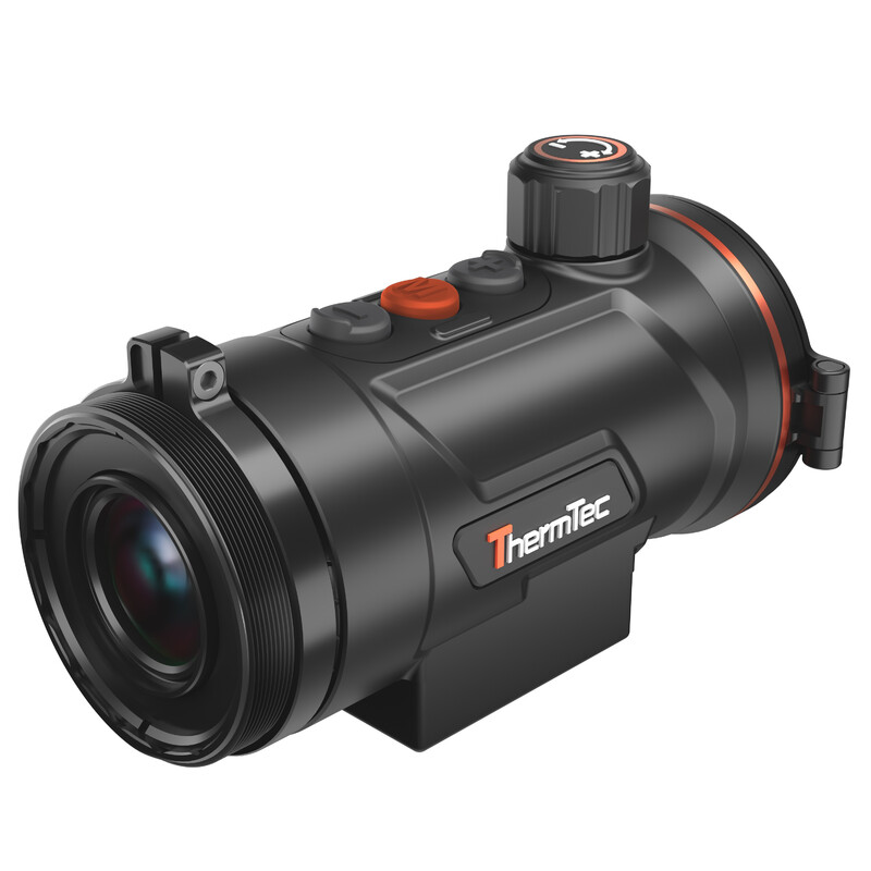 ThermTec Câmara térmica Hunt 650 PRO