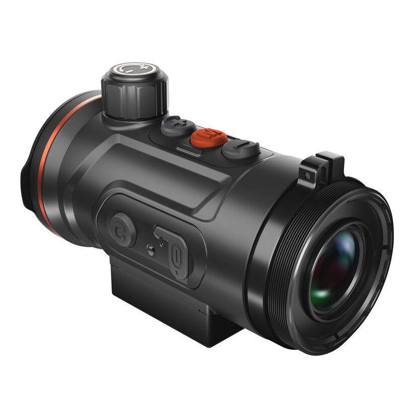 ThermTec Câmara térmica Hunt 650 PRO