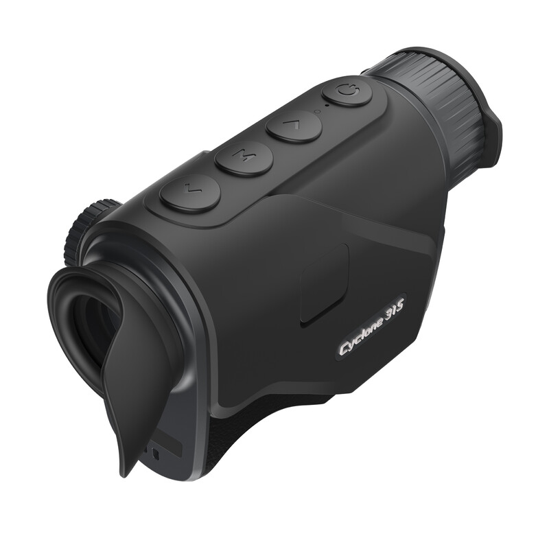 ThermTec Câmara térmica Cyclone 315