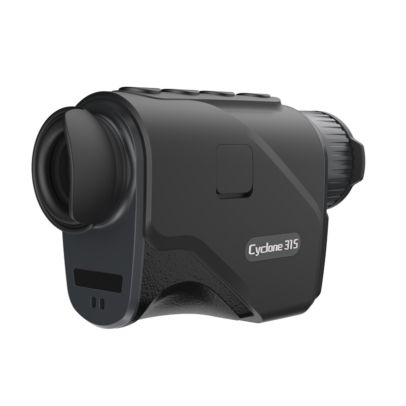 ThermTec Câmara térmica Cyclone 315