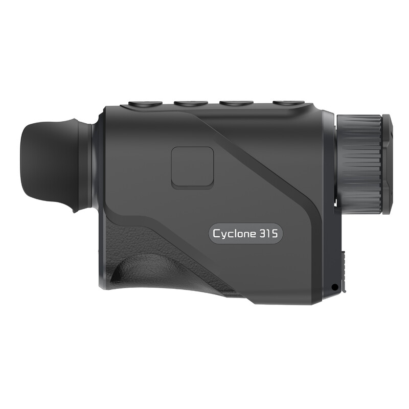 ThermTec Câmara térmica Cyclone 315