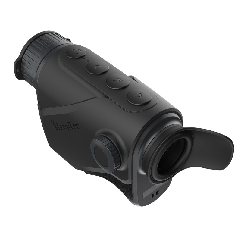 ThermTec Câmara térmica Cyclone 315