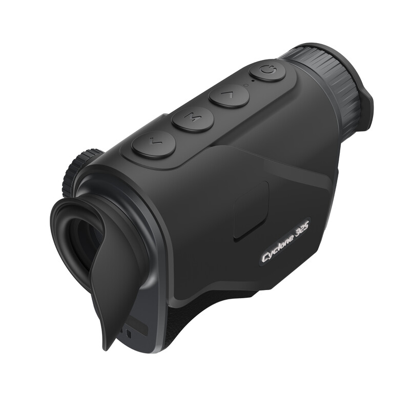 ThermTec Câmara térmica Cyclone 325