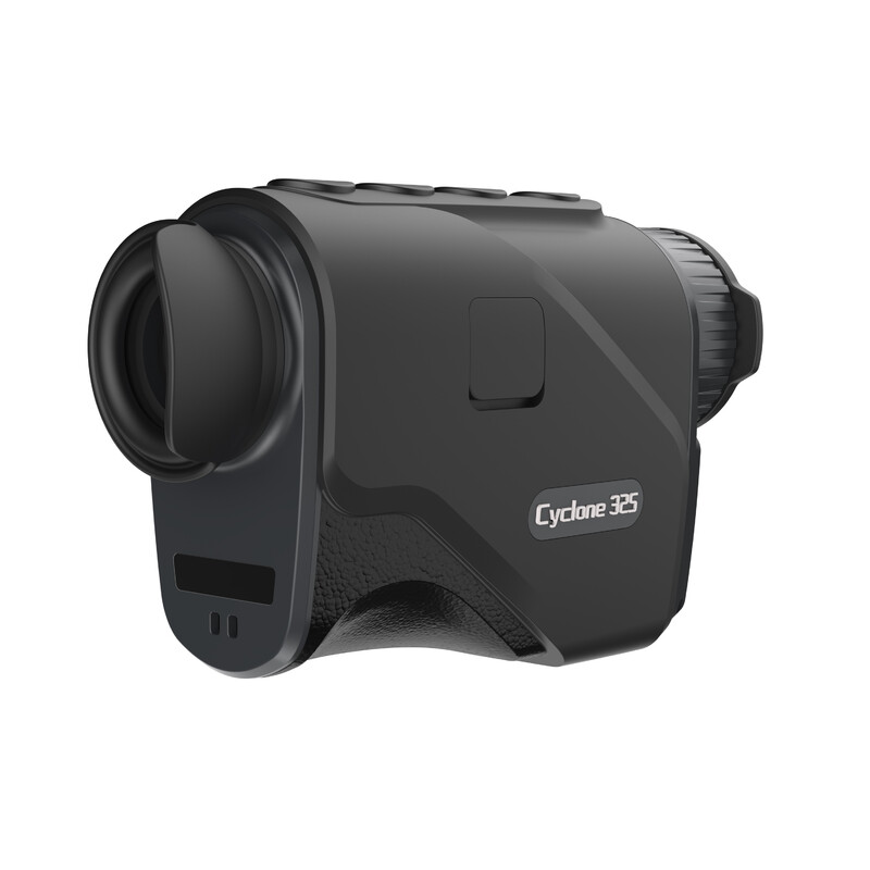 ThermTec Câmara térmica Cyclone 325