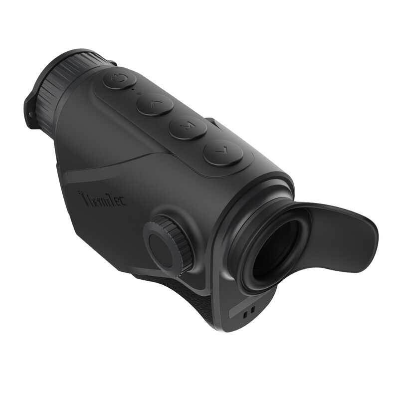 ThermTec Câmara térmica Cyclone 325