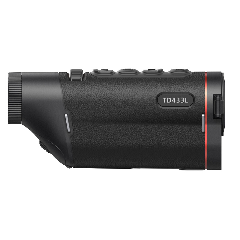 Guide Câmara térmica TD433L