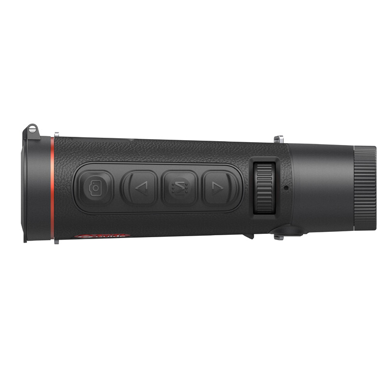 Guide Câmara térmica TD633L