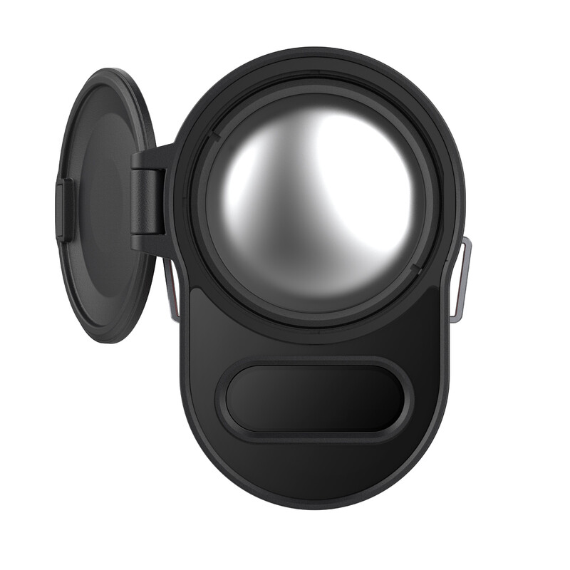 Guide Câmara térmica TD633L