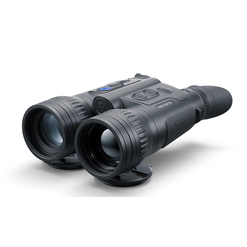 Pulsar-Vision Aparelho de visão noturna Merger Duo NXP50