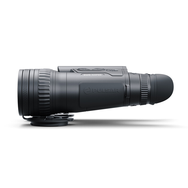 Pulsar-Vision Aparelho de visão noturna Merger Duo NXP50