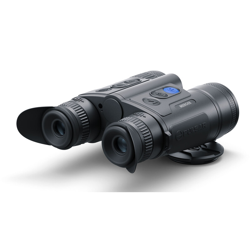 Pulsar-Vision Câmara térmica Merger LRF XP35
