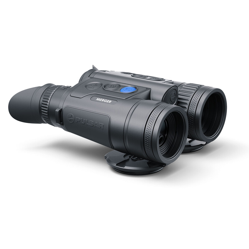Pulsar-Vision Câmara térmica Merger LRF XP35