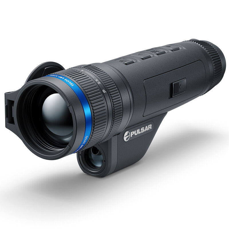 Pulsar-Vision Câmara térmica Telos LRF XP50