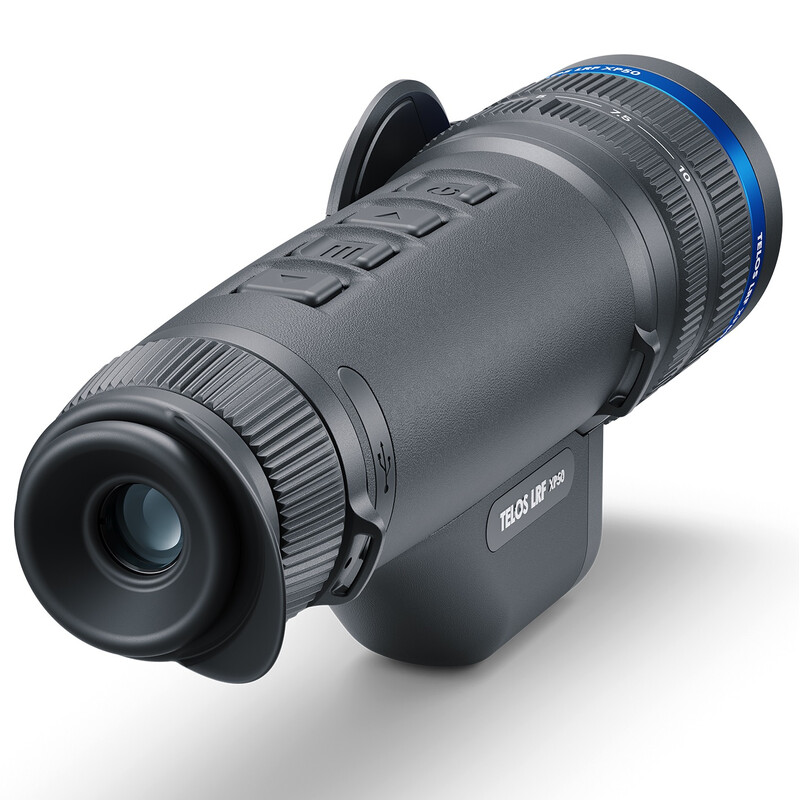 Pulsar-Vision Câmara térmica Telos LRF XP50