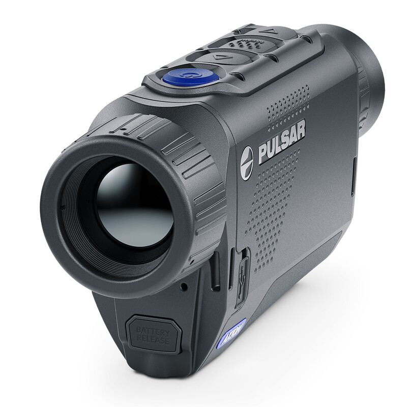 Pulsar-Vision Câmara térmica Axion XQ30 Pro
