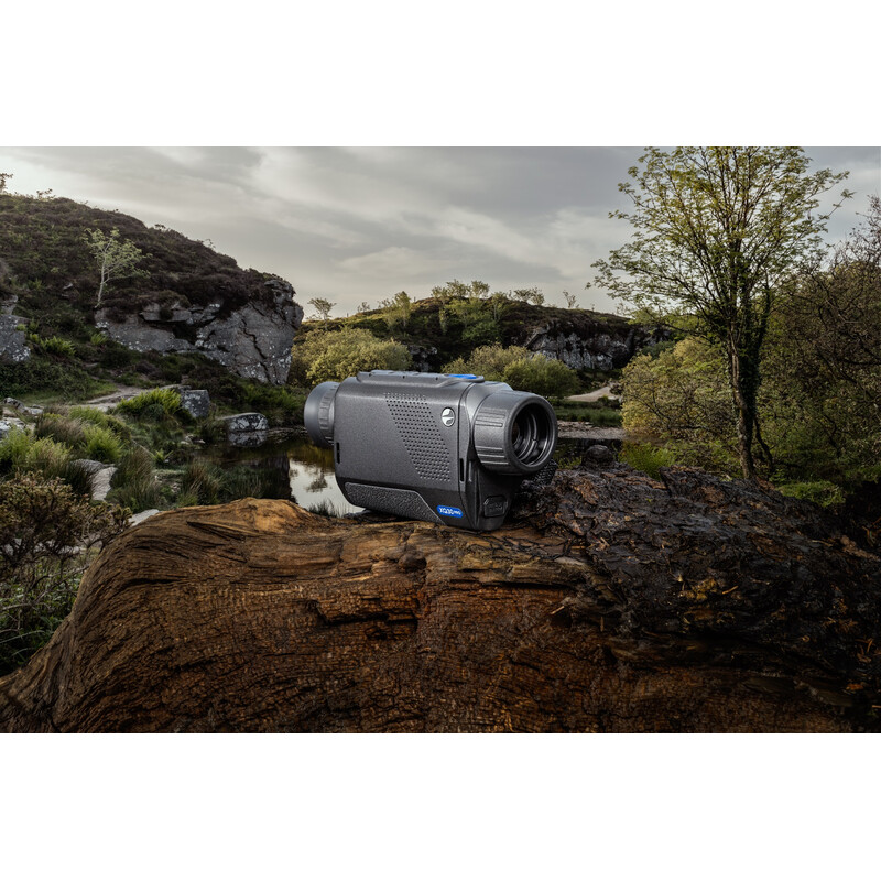 Pulsar-Vision Câmara térmica Axion XQ30 Pro