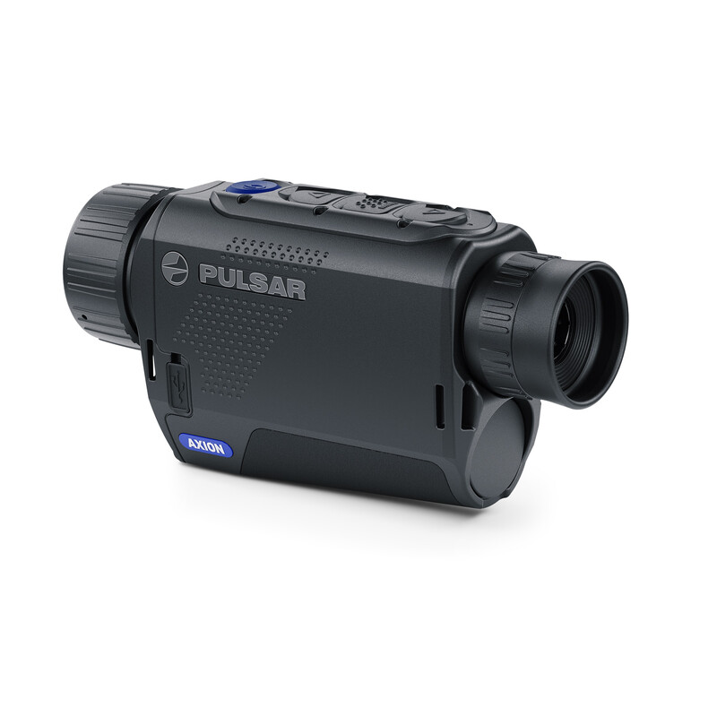 Pulsar-Vision Câmara térmica Axion XQ30 Pro