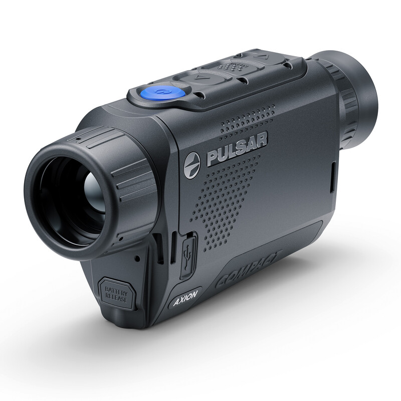 Pulsar-Vision Câmara térmica Axion XG30 Compact