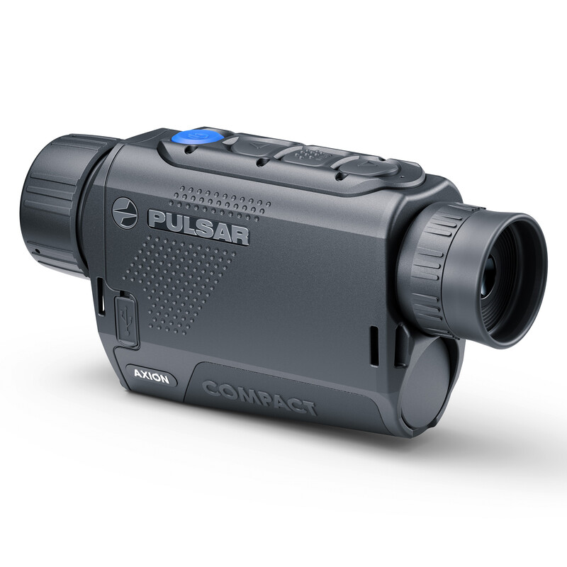 Pulsar-Vision Câmara térmica Axion XG30 Compact