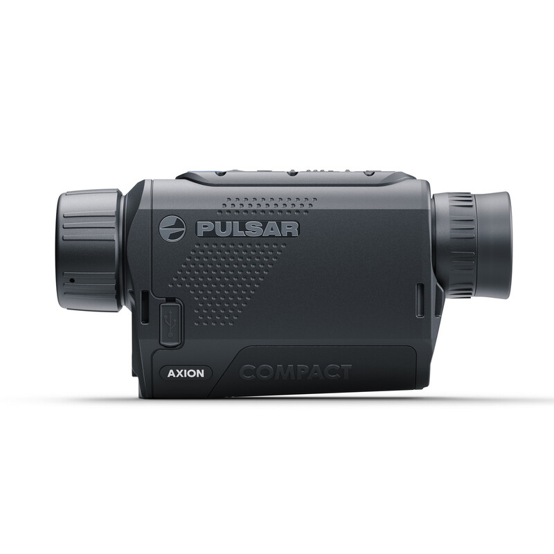Pulsar-Vision Câmara térmica Axion XG30 Compact