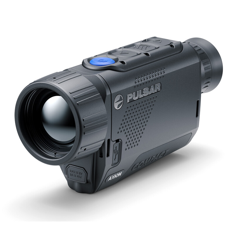 Pulsar-Vision Câmara térmica Axion XG35 Compact