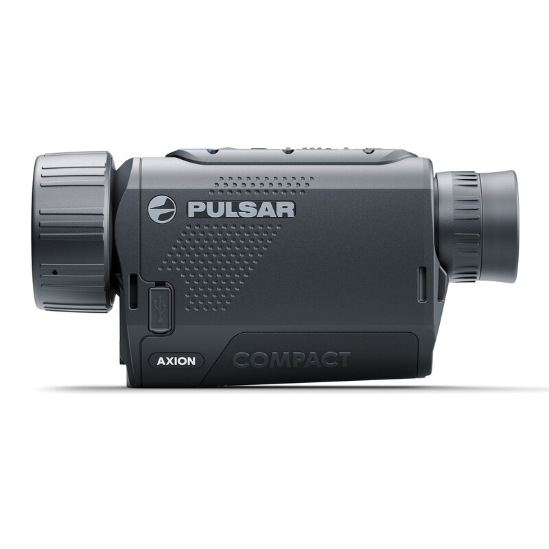 Pulsar-Vision Câmara térmica Axion XG35 Compact