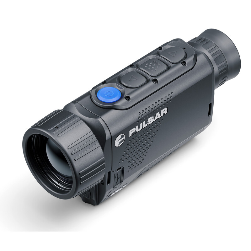 Pulsar-Vision Câmara térmica Axion XG35 Compact