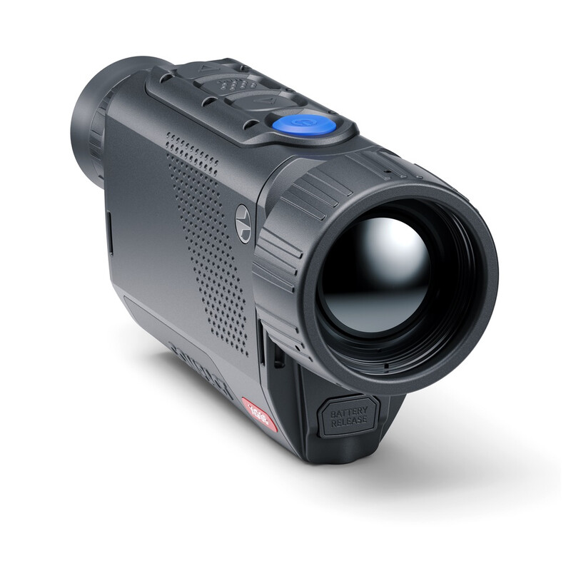 Pulsar-Vision Câmara térmica Axion XG35 Compact