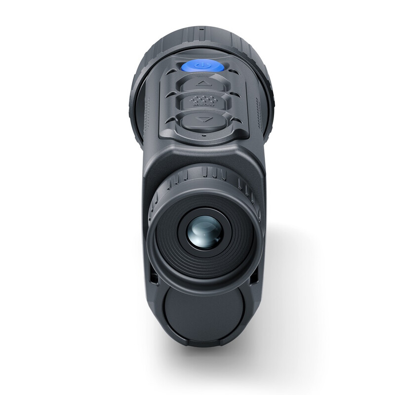 Pulsar-Vision Câmara térmica Axion XG35 Compact