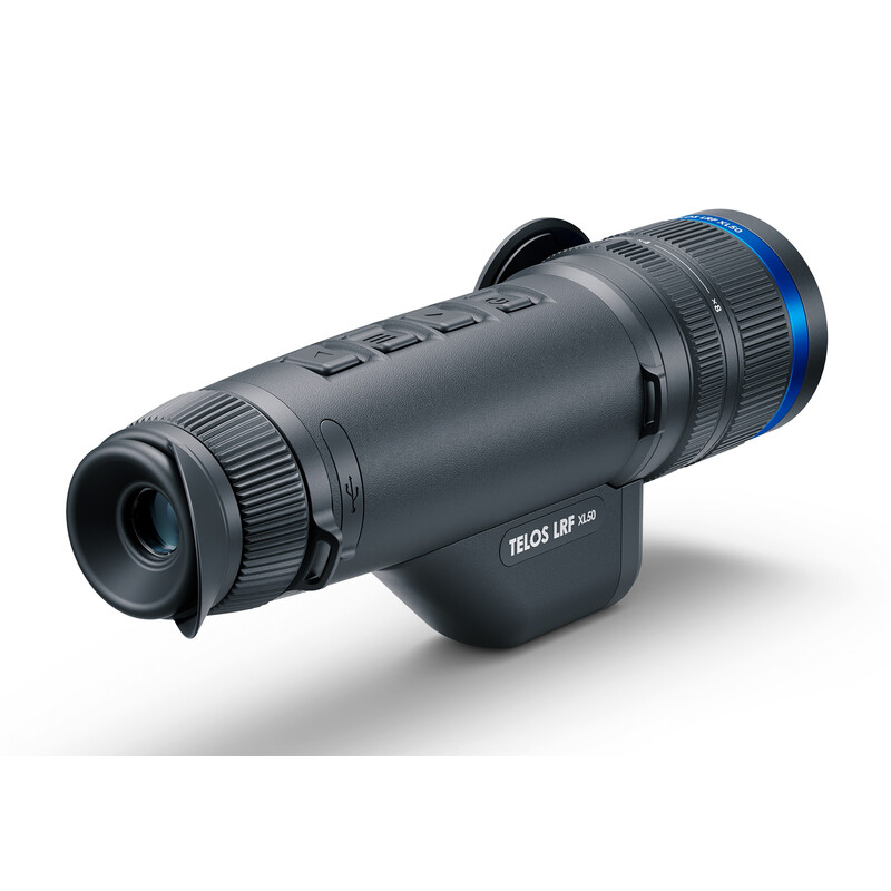 Pulsar-Vision Câmara térmica Telos LRF XL50