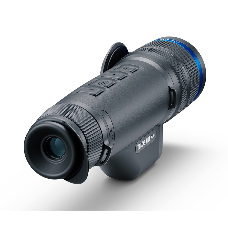 Pulsar-Vision Câmara térmica Telos LRF XL50