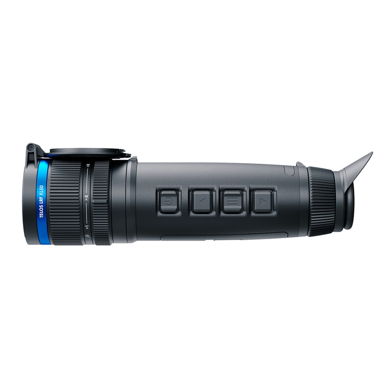 Pulsar-Vision Câmara térmica Telos LRF XL50