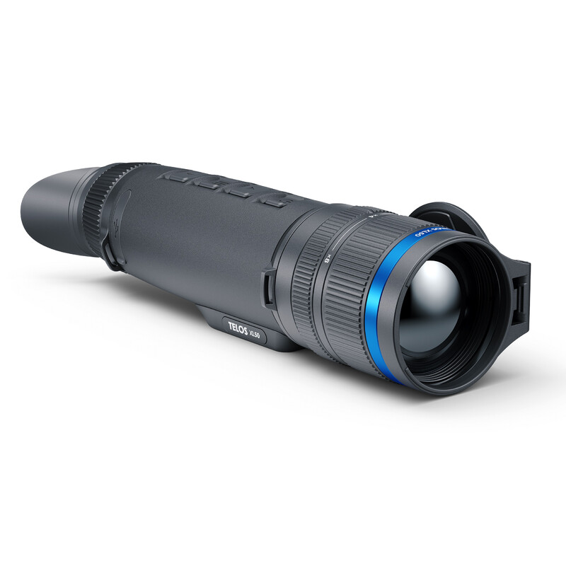 Pulsar-Vision Câmara térmica Telos XL50