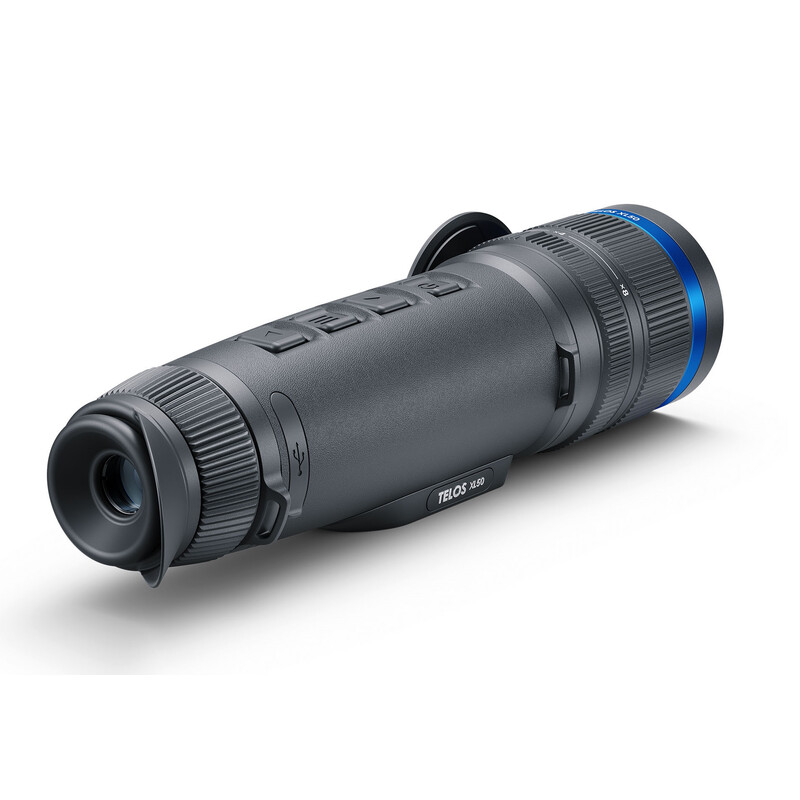 Pulsar-Vision Câmara térmica Telos XL50