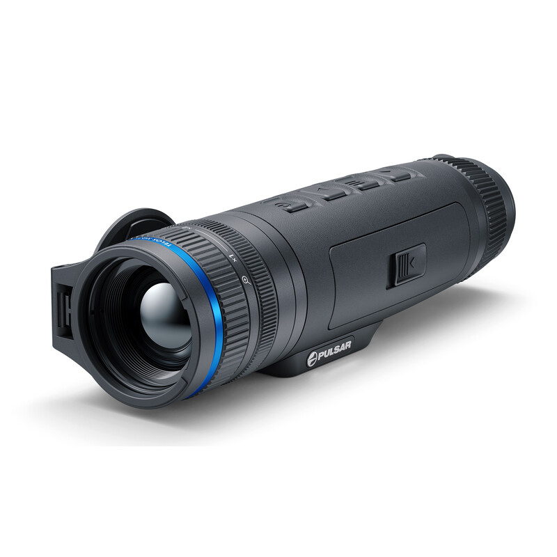 Pulsar-Vision Câmara térmica Telos XQ35