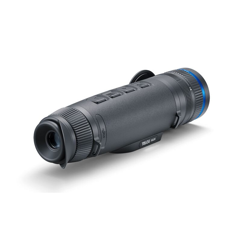 Pulsar-Vision Câmara térmica Telos XQ35