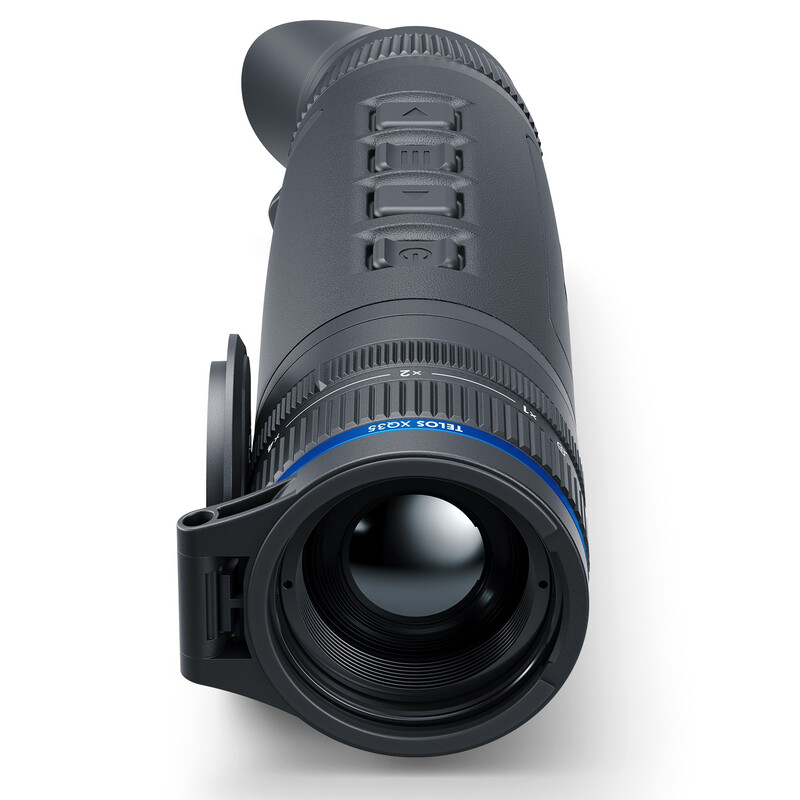 Pulsar-Vision Câmara térmica Telos XQ35