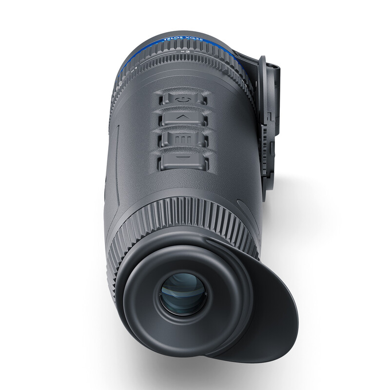 Pulsar-Vision Câmara térmica Telos XQ35