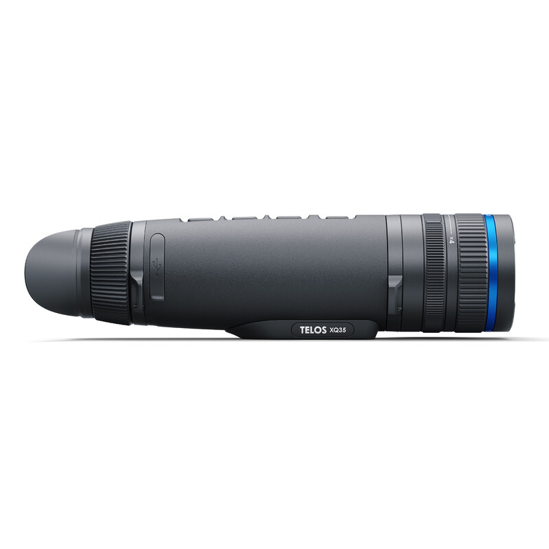 Pulsar-Vision Câmara térmica Telos XQ35