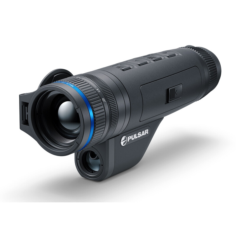 Pulsar-Vision Câmara térmica Telos LRF XQ35