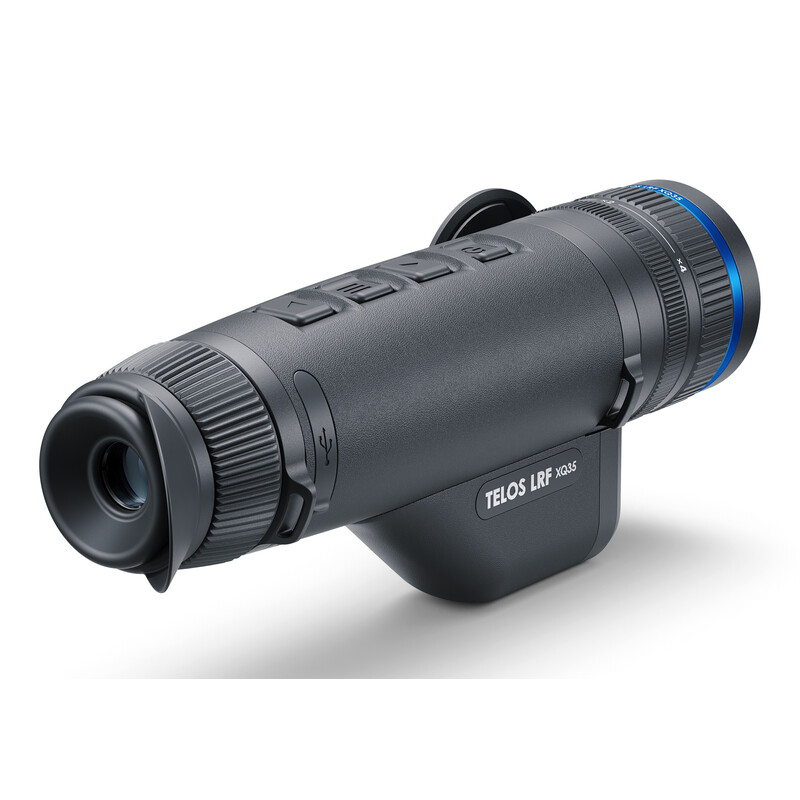 Pulsar-Vision Câmara térmica Telos LRF XQ35