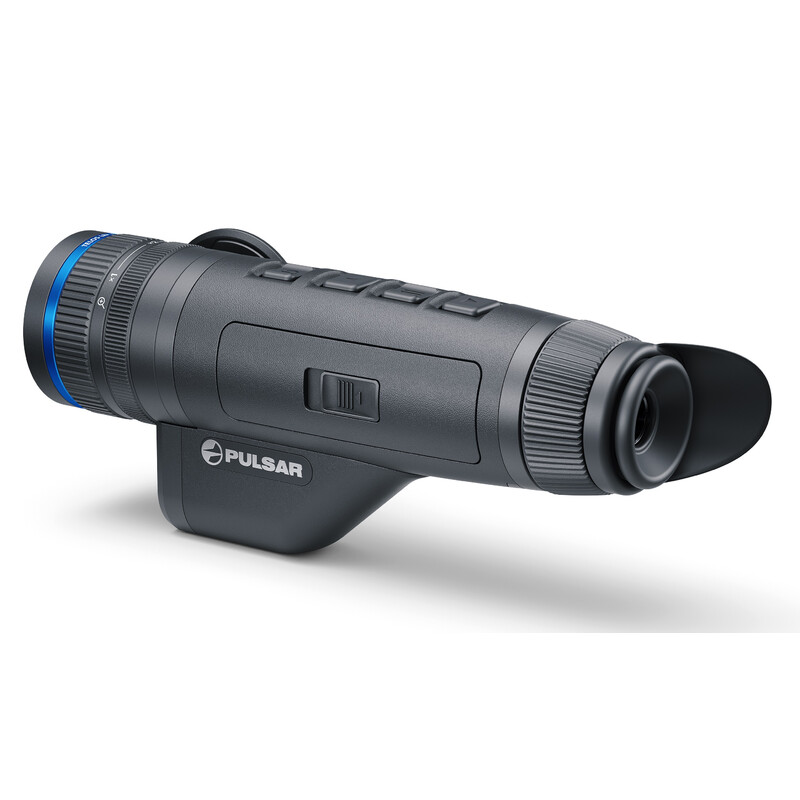 Pulsar-Vision Câmara térmica Telos LRF XQ35