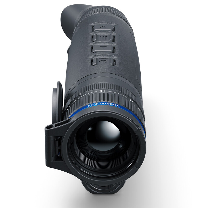 Pulsar-Vision Câmara térmica Telos LRF XQ35