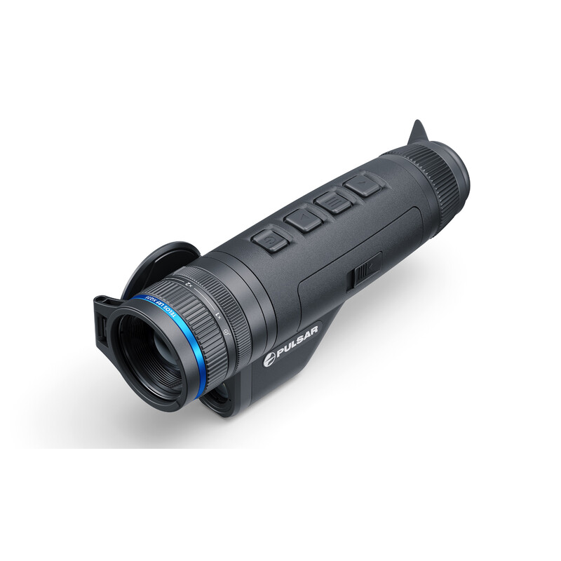 Pulsar-Vision Câmara térmica Telos LRF XQ35