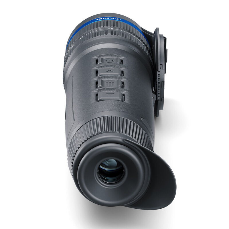 Pulsar-Vision Câmara térmica Telos XG50