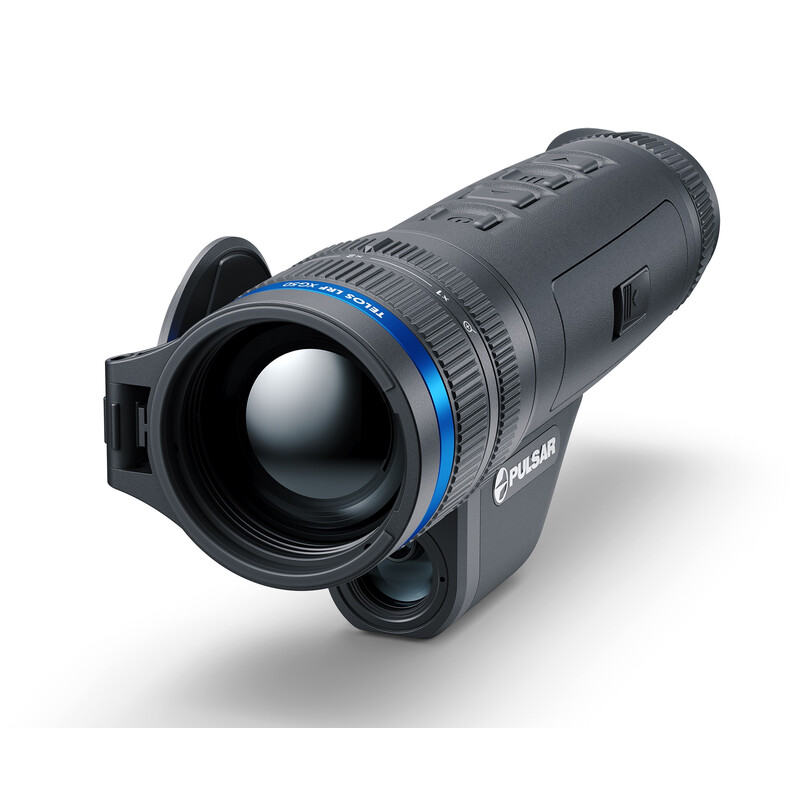 Pulsar-Vision Câmara térmica Telos LRF XG50