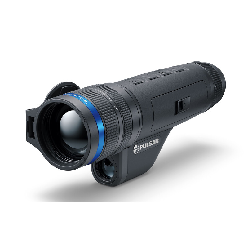 Pulsar-Vision Câmara térmica Telos LRF XG50