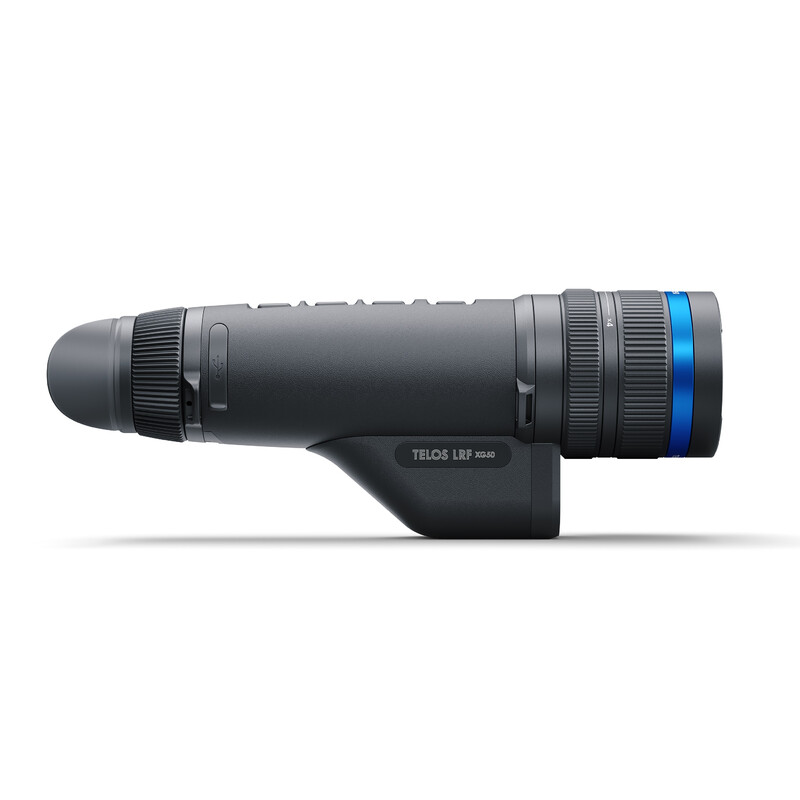 Pulsar-Vision Câmara térmica Telos LRF XG50