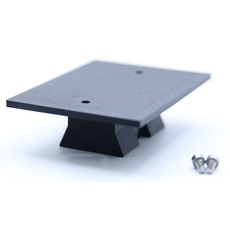 Astroprints Adaptadores para o HUB de controlo USB do Pegasus Astro para Suporte do buscador